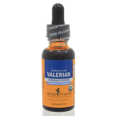 Valerian (30 Milliliters)