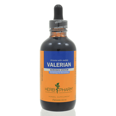Valerian (118.4 Milliliters)