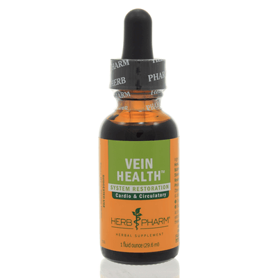 Vein Health (29.6 Milliliters)