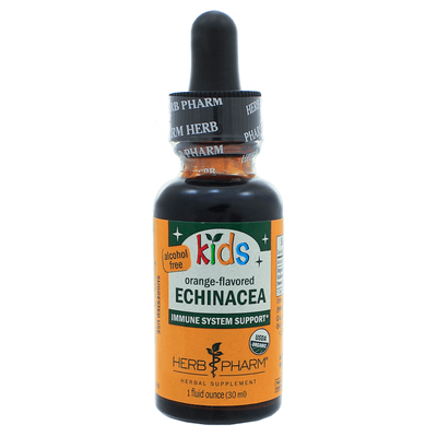 Kids Echinacea AF (30 Milliliters)