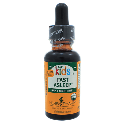 Kids Fast Asleep (30 Milliliters)