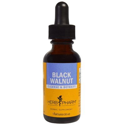 Black Walnut (30 Milliliters)