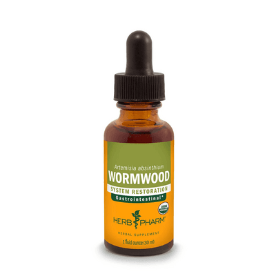 Wormwood (30 Milliliters)