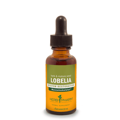 Lobelia (30 Milliliters)