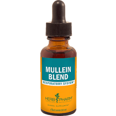Mullein Blend (30 Milliliters)