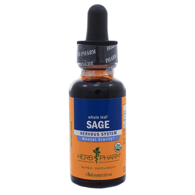 Sage (30 Milliliters)