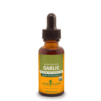 Garlic (30 Milliliters)