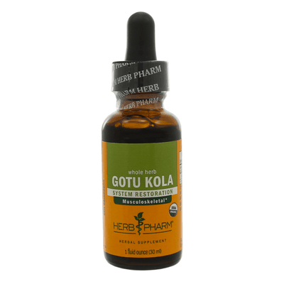 Gotu Kola (30 Milliliters)