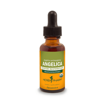 Angelica (30 Milliliters)