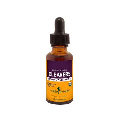 Cleavers (30 Milliliters)
