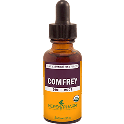 Comfrey (30 Milliliters)