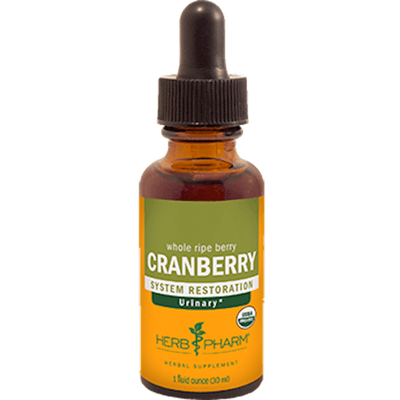Cranberry (30 Milliliters)