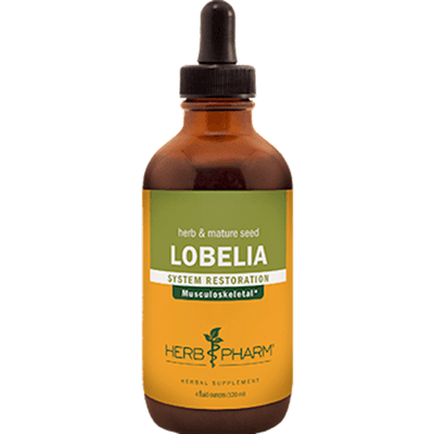 Lobelia (120 Milliliters)