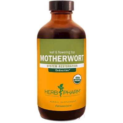 Motherwort (240 Milliliters)