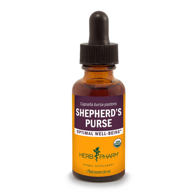 Shepherd's Purse (30 Milliliters)