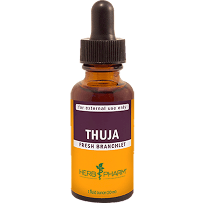 Thuja (30 Milliliters)