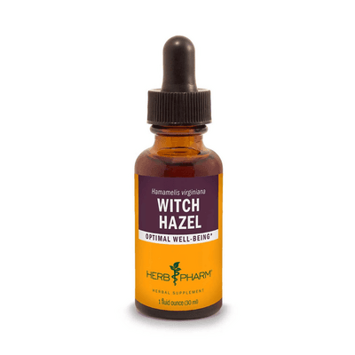 Witch Hazel (30 Milliliters)