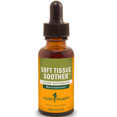 Connective Tissue (30 Milliliters)