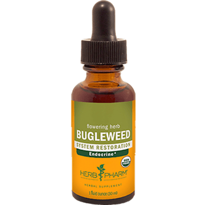 Bugleweed (30 Milliliters)