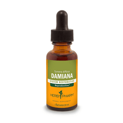 Damiana (30 Milliliters)