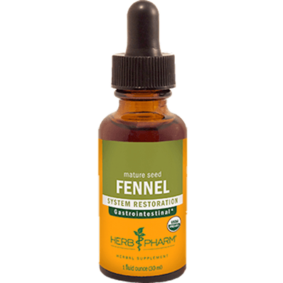Fennel (30 Milliliters)