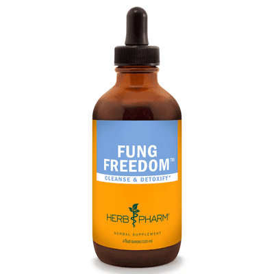Fung Freedom™ (formerly Fungus Fighter™) (120 Milliliters)