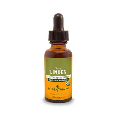 Linden (30 Milliliters)