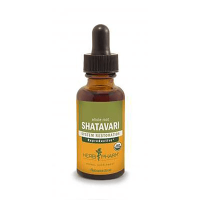 Shatavari (30 Milliliters)