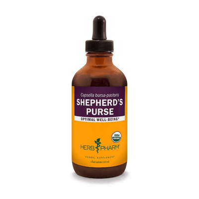Shepherd's Purse (120 Milliliters)