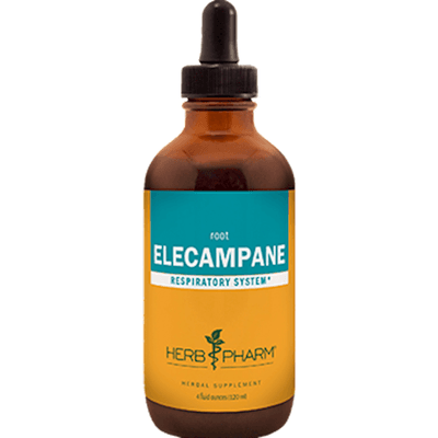 Elecampane (120 Milliliters)