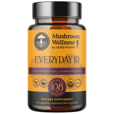 Everyday 10 (90 capsules)