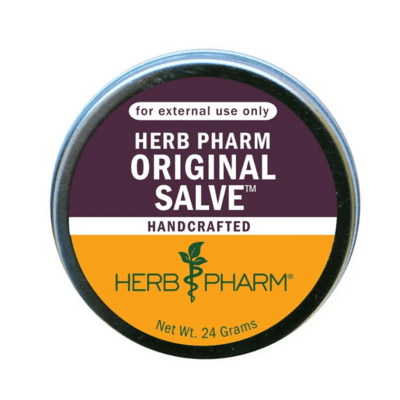 HERB PHARM ORIGINAL SALVE (24 Grams)