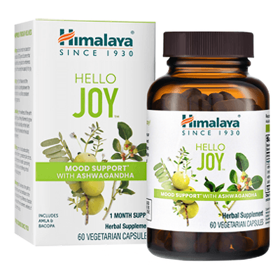 Hello Joy (60 capsules)