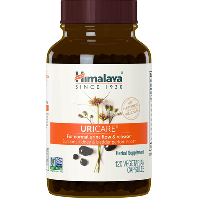 UriCare (120 capsules)