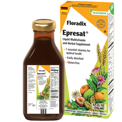 Epresat Adult Multivitamin (250 Milliliters)