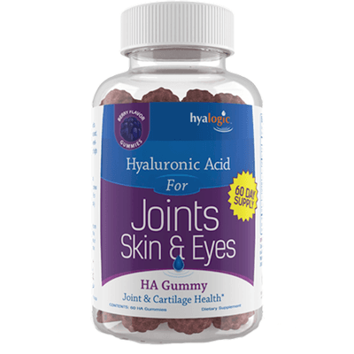 HA Gummy (60 gummies)