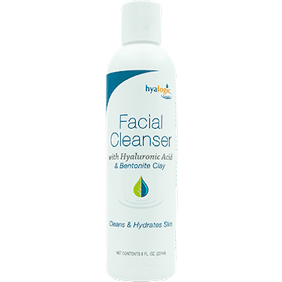 HA Facial Cleanser (8 Ounces)