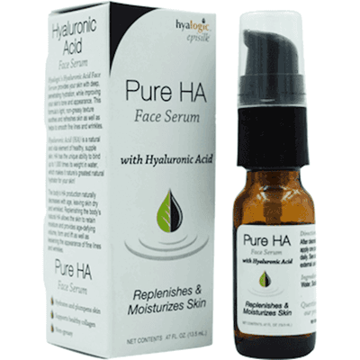 Pure Hyaluronic Acid Serum (0.47 Ounces)