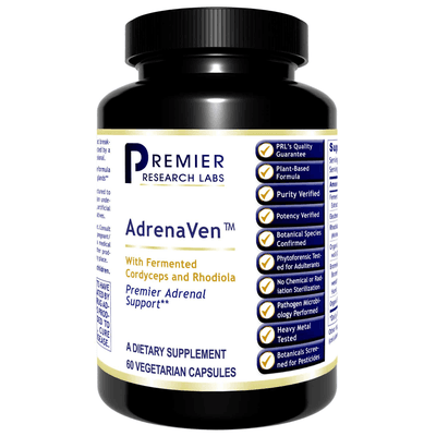 AdrenaVen (60 capsules)