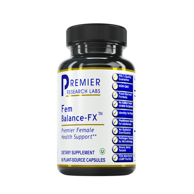 Fem Balance-FX (60 capsules)