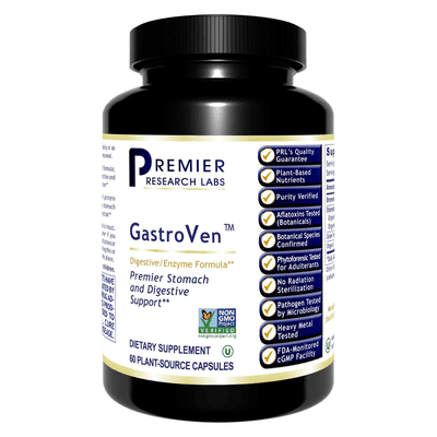GastroVen™ (60 capsules)
