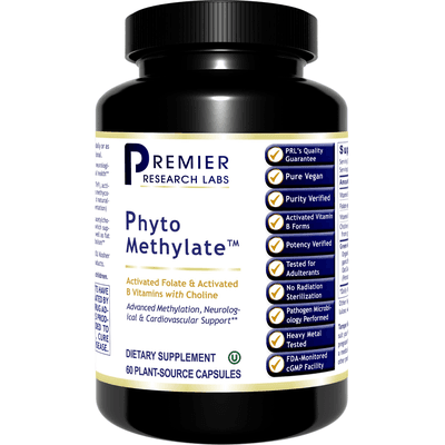 Phyto Methylate (60 capsules)