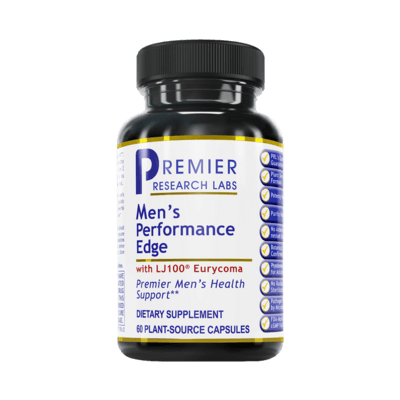Men's Performance Edge (60 capsules)