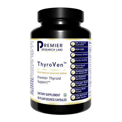 ThyroVen™ (60 capsules)