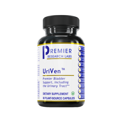 UriVen (60 capsules)