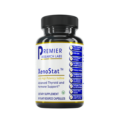 XenoStat (90 capsules)