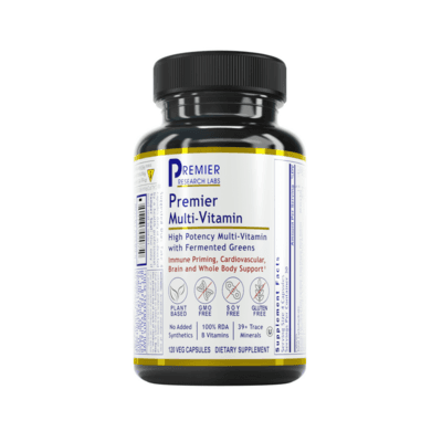 Multi-Vitamin Premier (120 capsules)