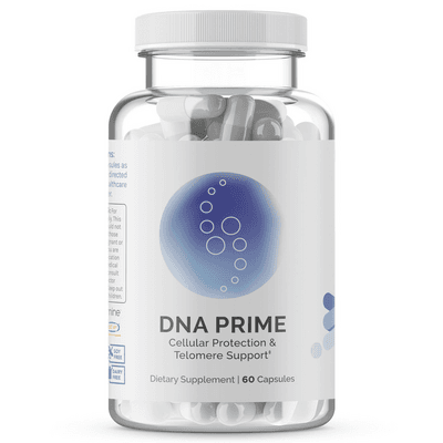 DNA Prime (60 capsules)