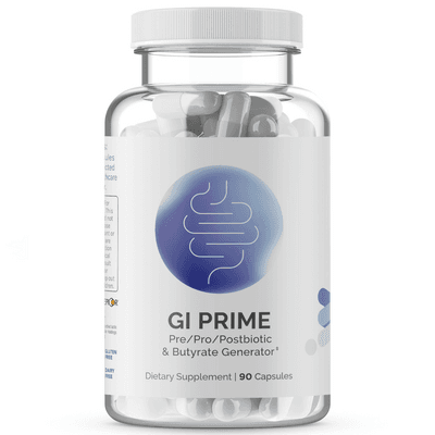 GI Prime (90 capsules)