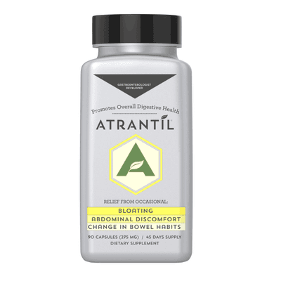 Atrantil (90 capsules)